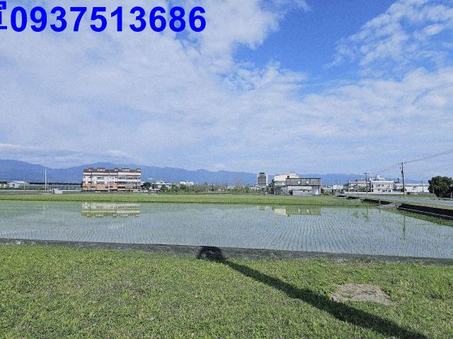 宜蘭壯圍農地-13