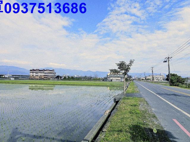 宜蘭壯圍農地-0