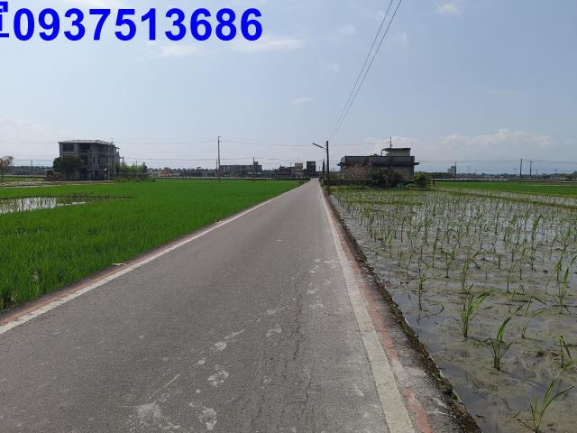 宜蘭礁溪農地-1