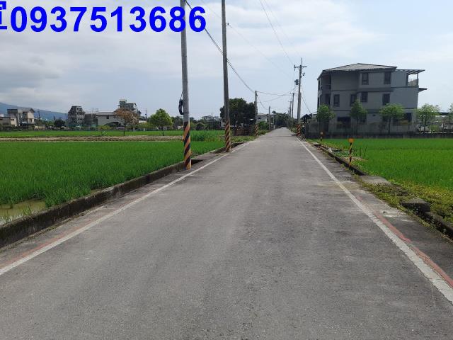 宜蘭礁溪農地-4