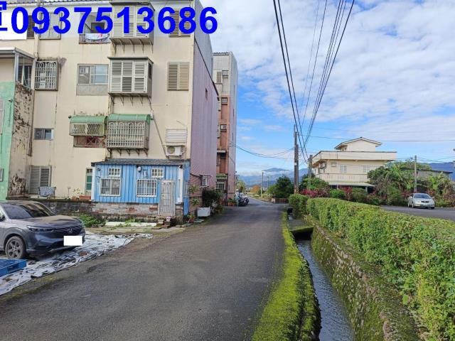 宜蘭員山農地-2