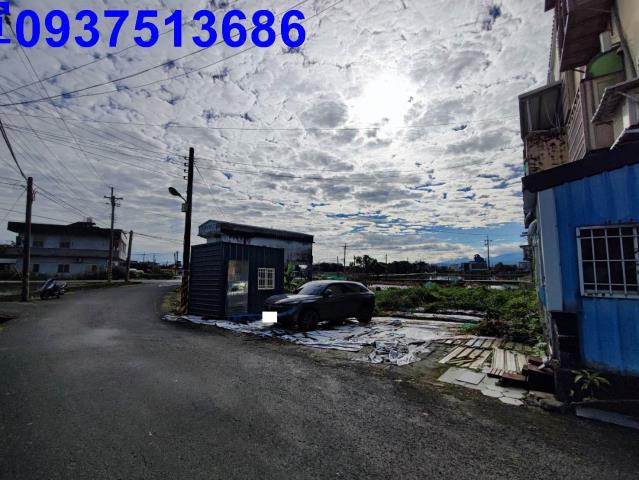 宜蘭員山農地-7