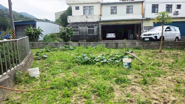 田寮土地橫山土地