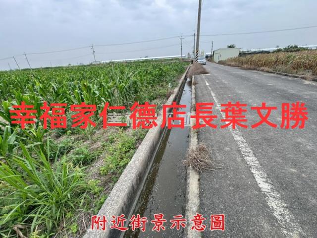 台南農地-4