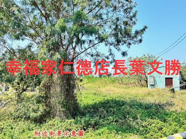台南農地-12