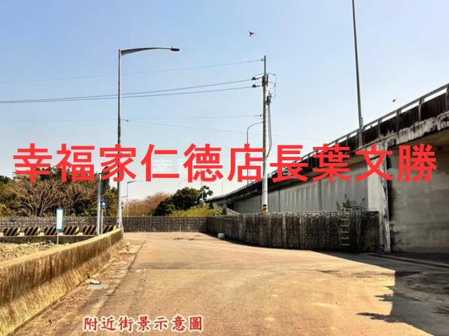 台南農地-0