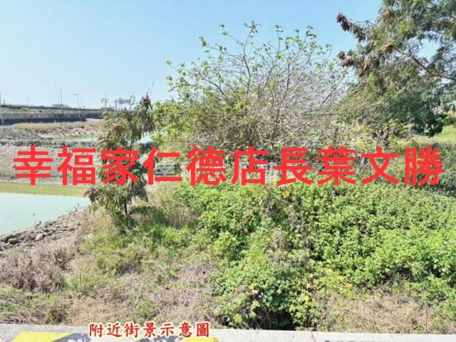 台南農地-2