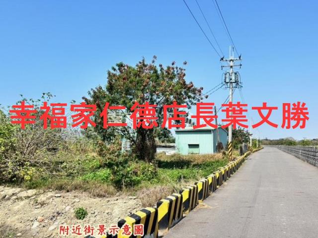 台南農地-8