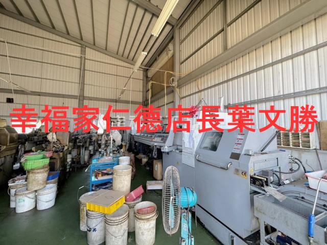 台南農地-5
