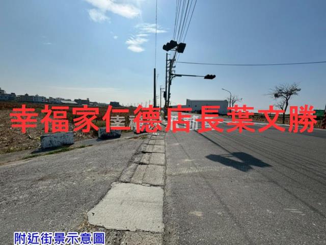 台南佳里農地-10