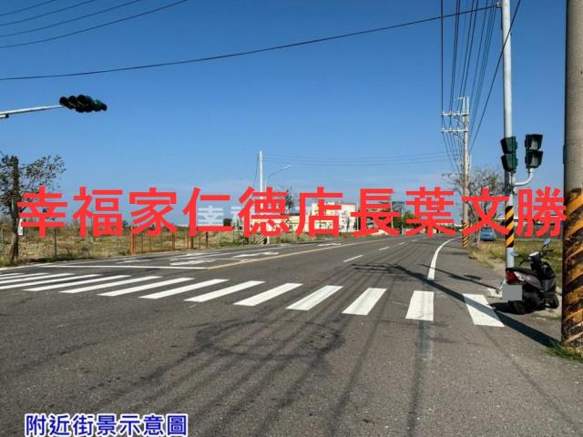 台南佳里農地-6