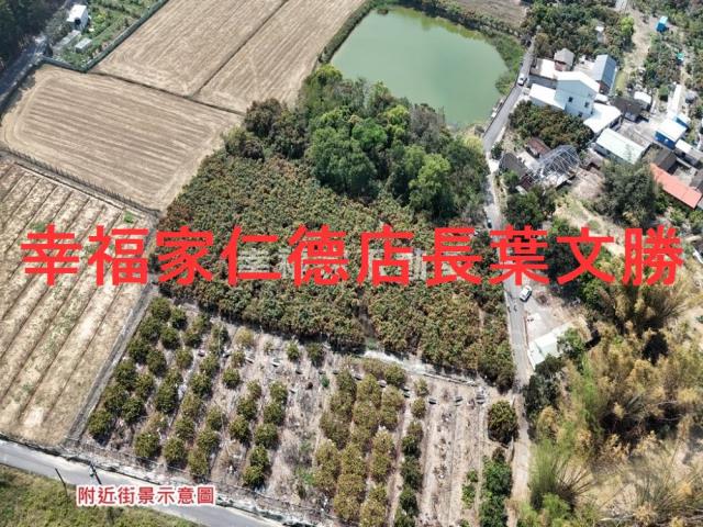 台南官田農地-9