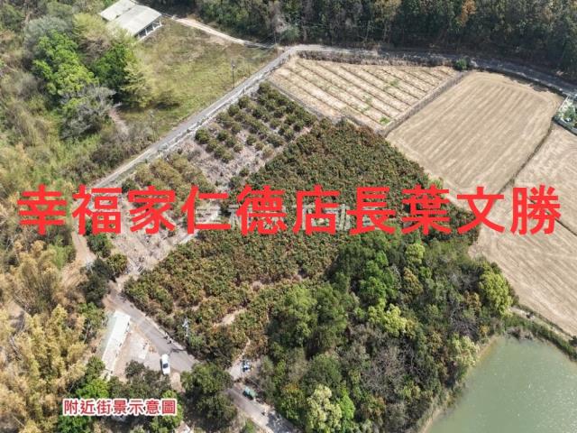 台南官田農地-5