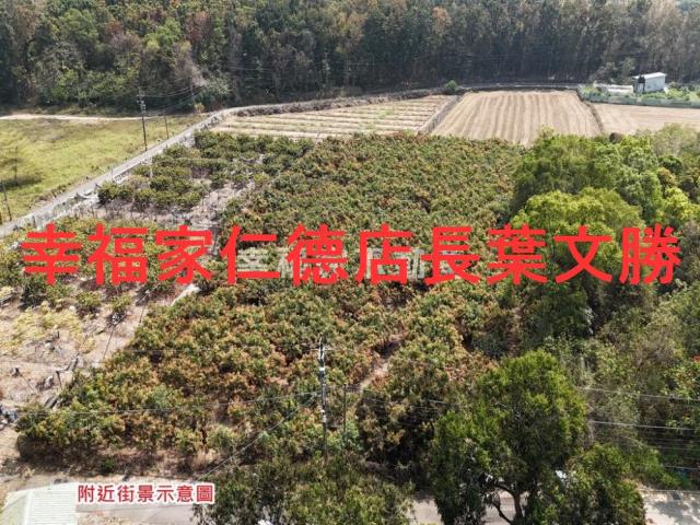 台南官田農地-8