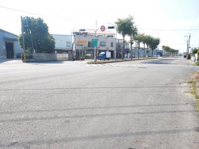 台南歸仁農地-0