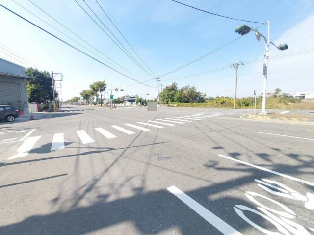 台南歸仁農地-2