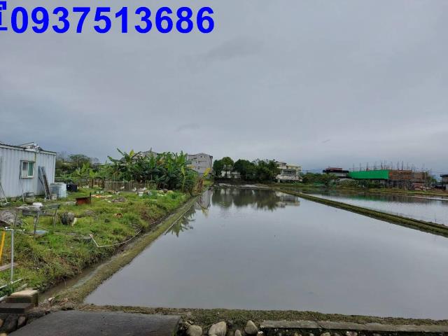 宜蘭宜蘭市農地-1