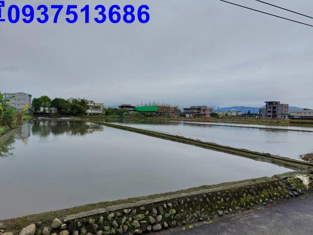 宜蘭宜蘭市農地-2