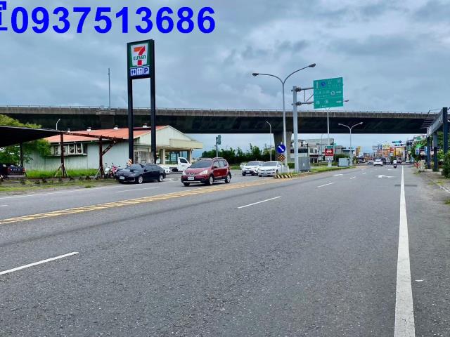 宜蘭宜蘭市農地-1