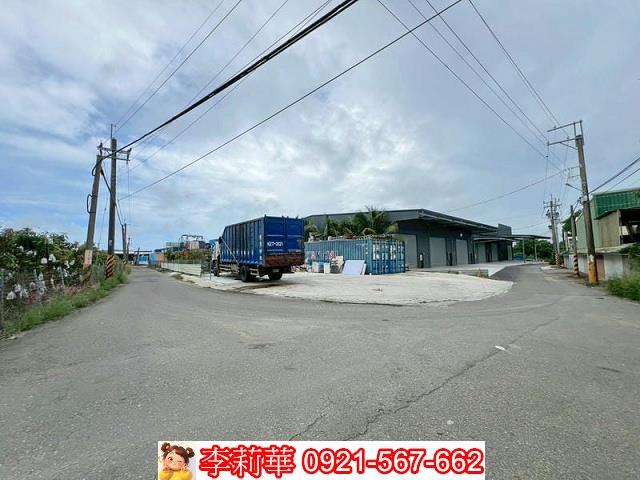 台南南區農地-1