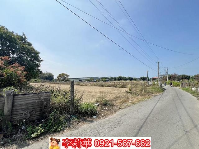 台南南區農地-3