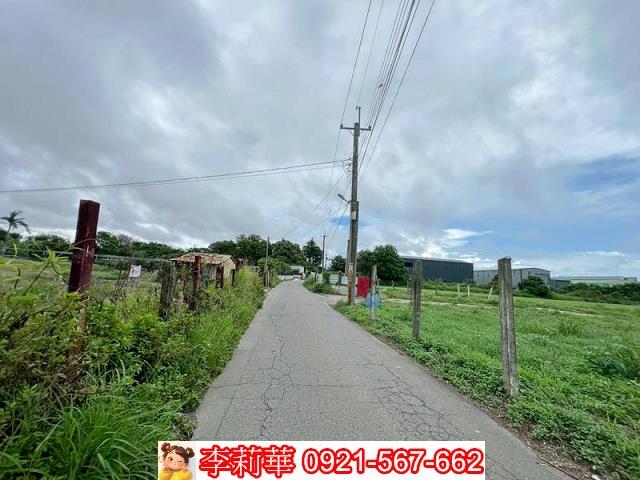 台南南區農地-6