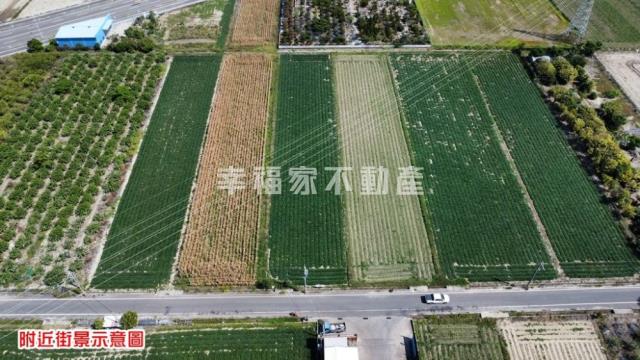 台南新化農地-6