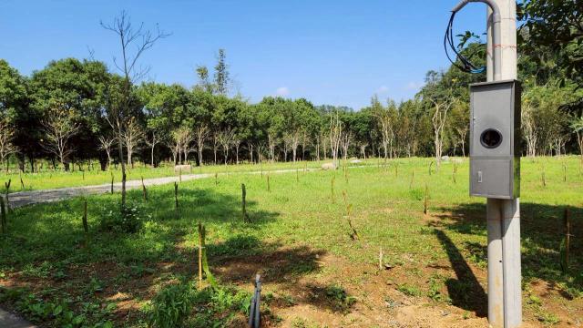 新竹橫山農地-12