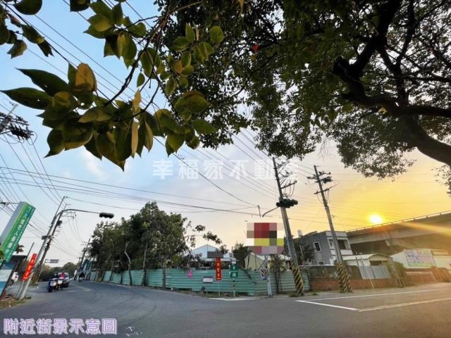 台南新化農地-1