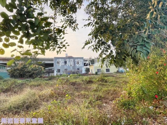 台南新化農地-5