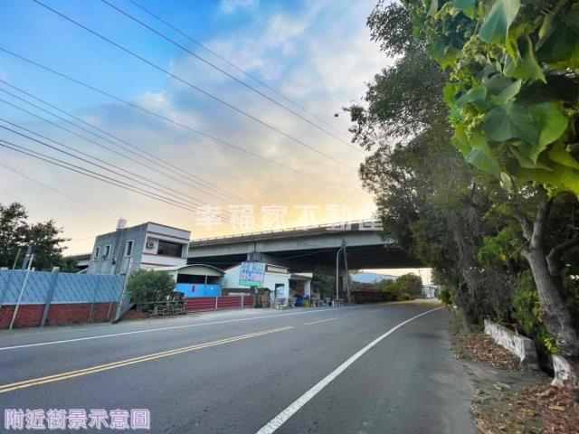 台南新化農地-6