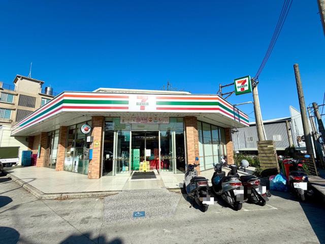 台中西屯農地-1