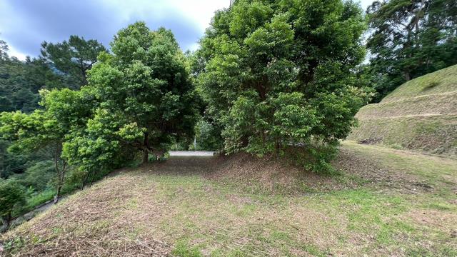 新竹北埔農地-3