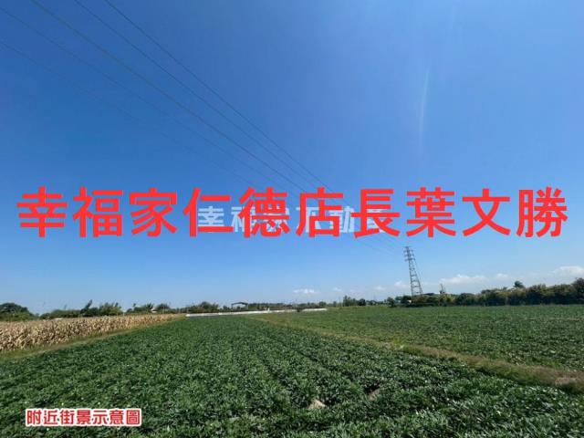 台南新化農地-13