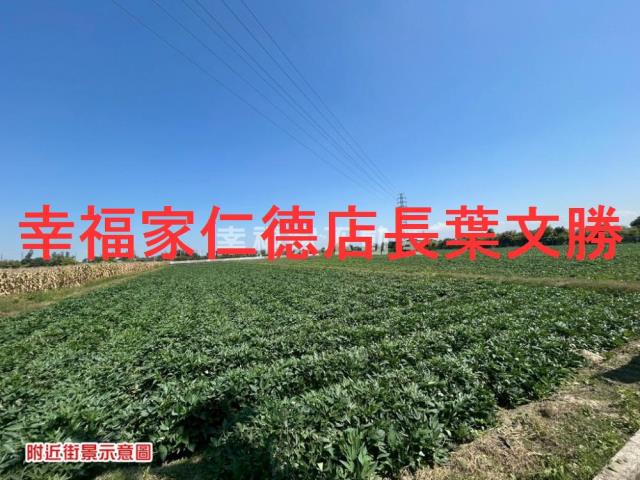 台南新化農地-5