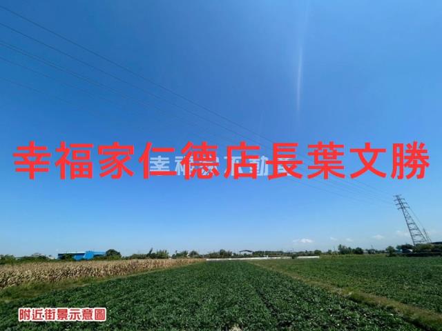 台南新化農地-8