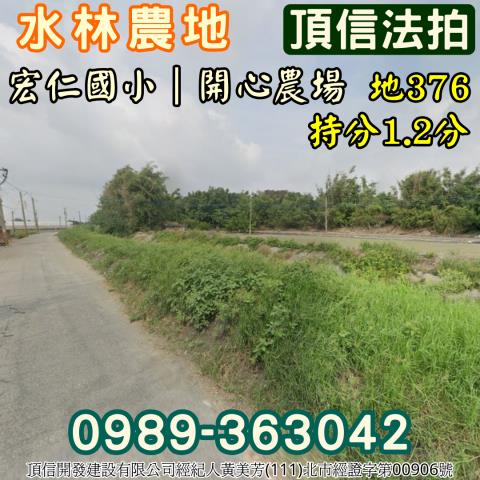 水林法拍農地-1