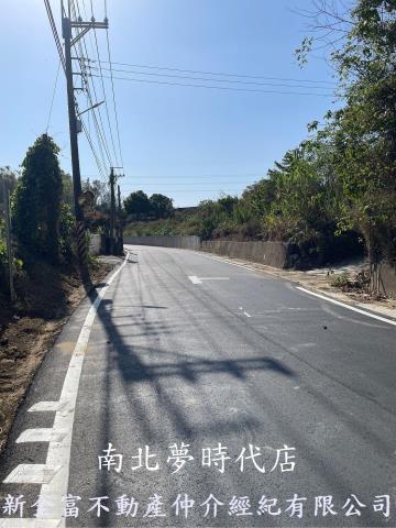 台南山上農地-5