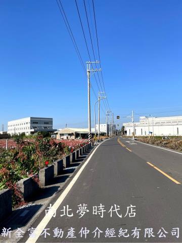 台南山上農地-6