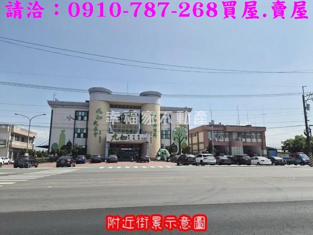 屏東九如農地-12