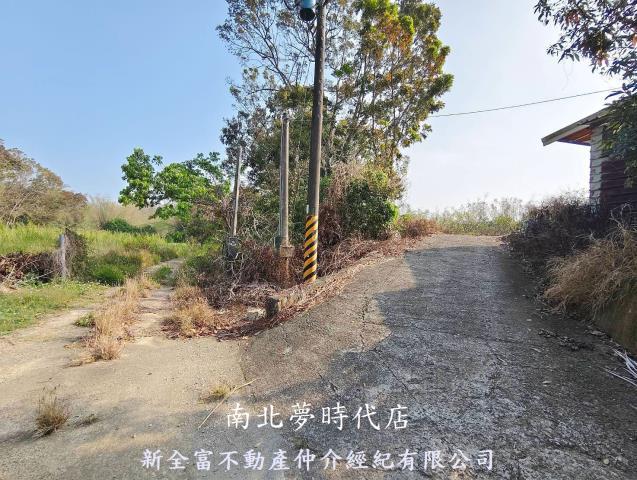 台南左鎮農地-9