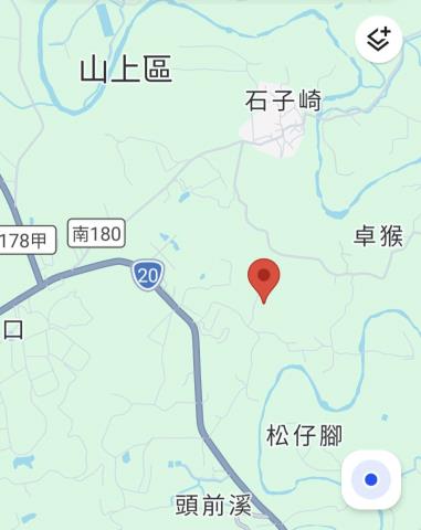 台南左鎮農地-13