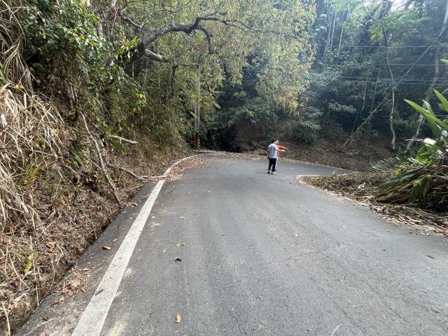 南投鹿谷農地-4