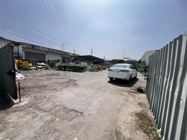 高雄鳥松農地-5