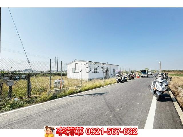 台南新市農地-1