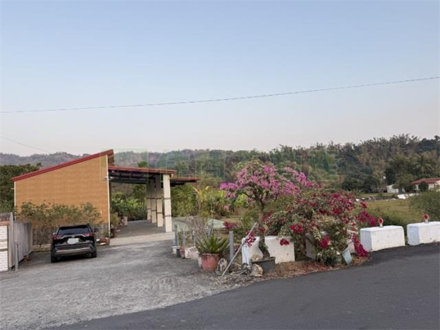 高雄內門農地-1