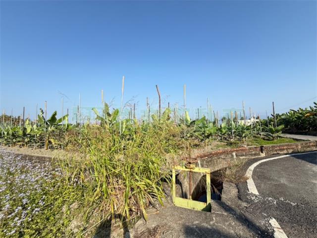 高雄美濃農地-3