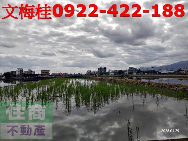 宜蘭冬山農地-1