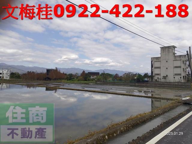 宜蘭冬山農地-4