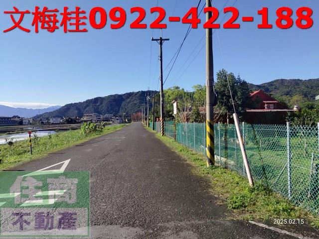 宜蘭冬山農地-5